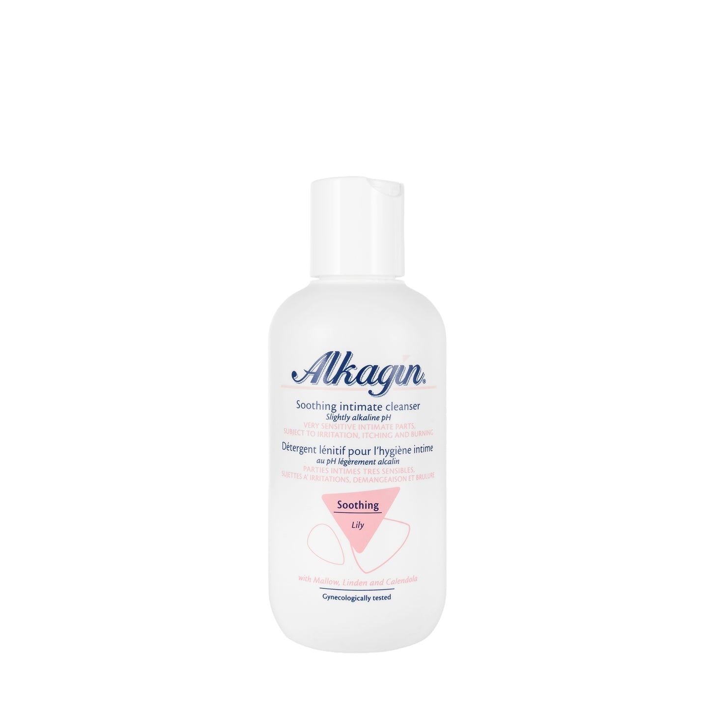 Alkagin Vaginal Intimate 250 Ml