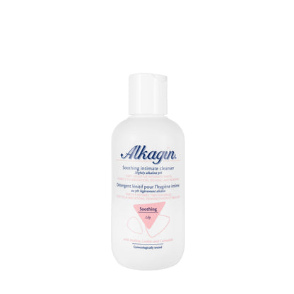 Alkagin Vaginal Intimate 250 Ml
