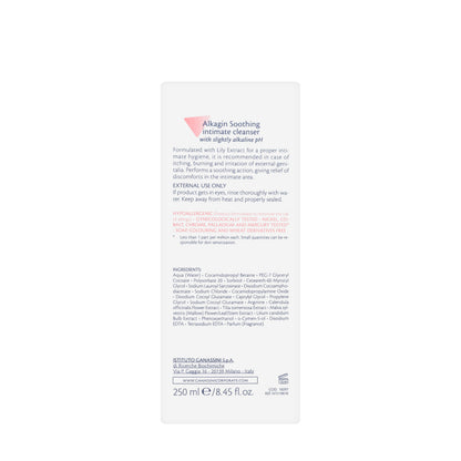 Alkagin Vaginal Intimate 250 Ml