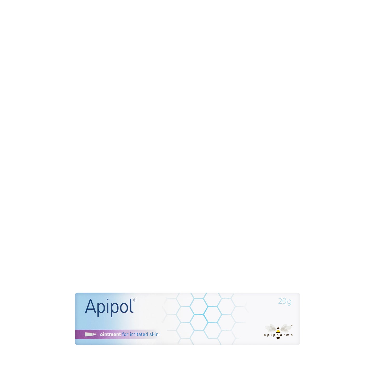 Apipol Ointment 20Gm