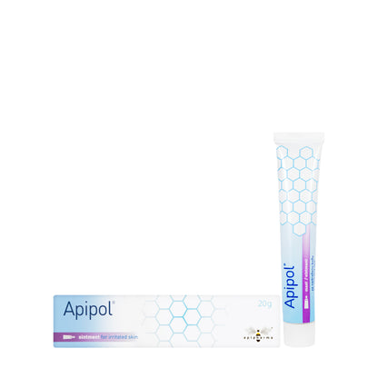 Apipol Ointment 20Gm