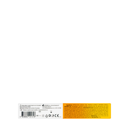 Hemopropin Ointment 20 Gm