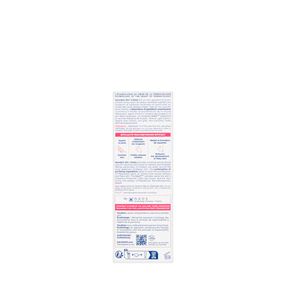 Bioderma Sensibio DS+ Soothing Purifying Cream 40 Ml
