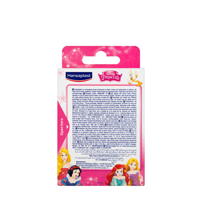 Hansaplast Disney Princess 20 Pieces [48613]