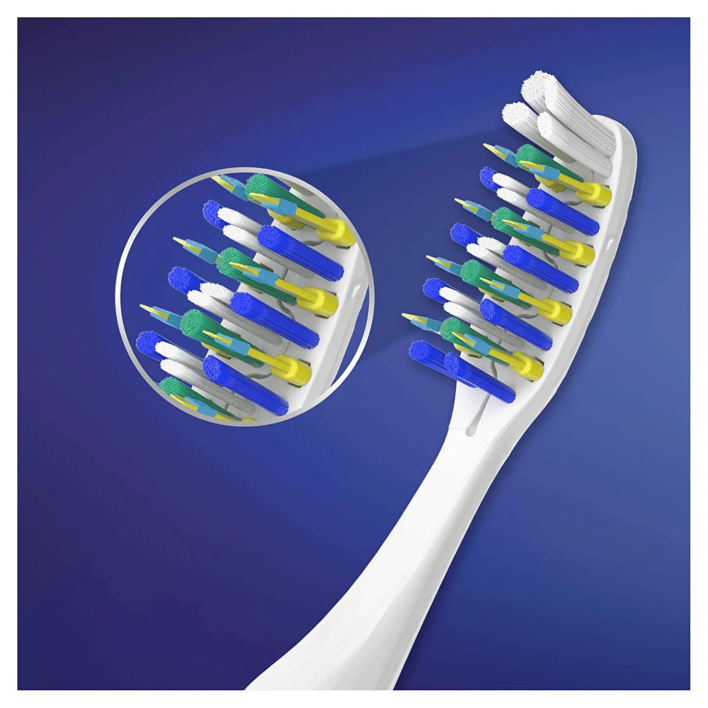 Oral-B Pulser Expert Clean Battery Toothbrush-Soft