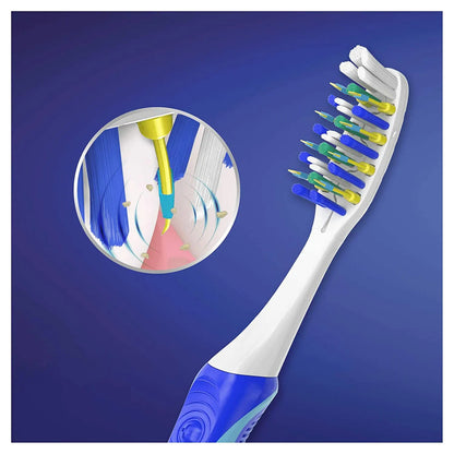 Oral-B Pulser Expert Clean Battery Toothbrush-Soft