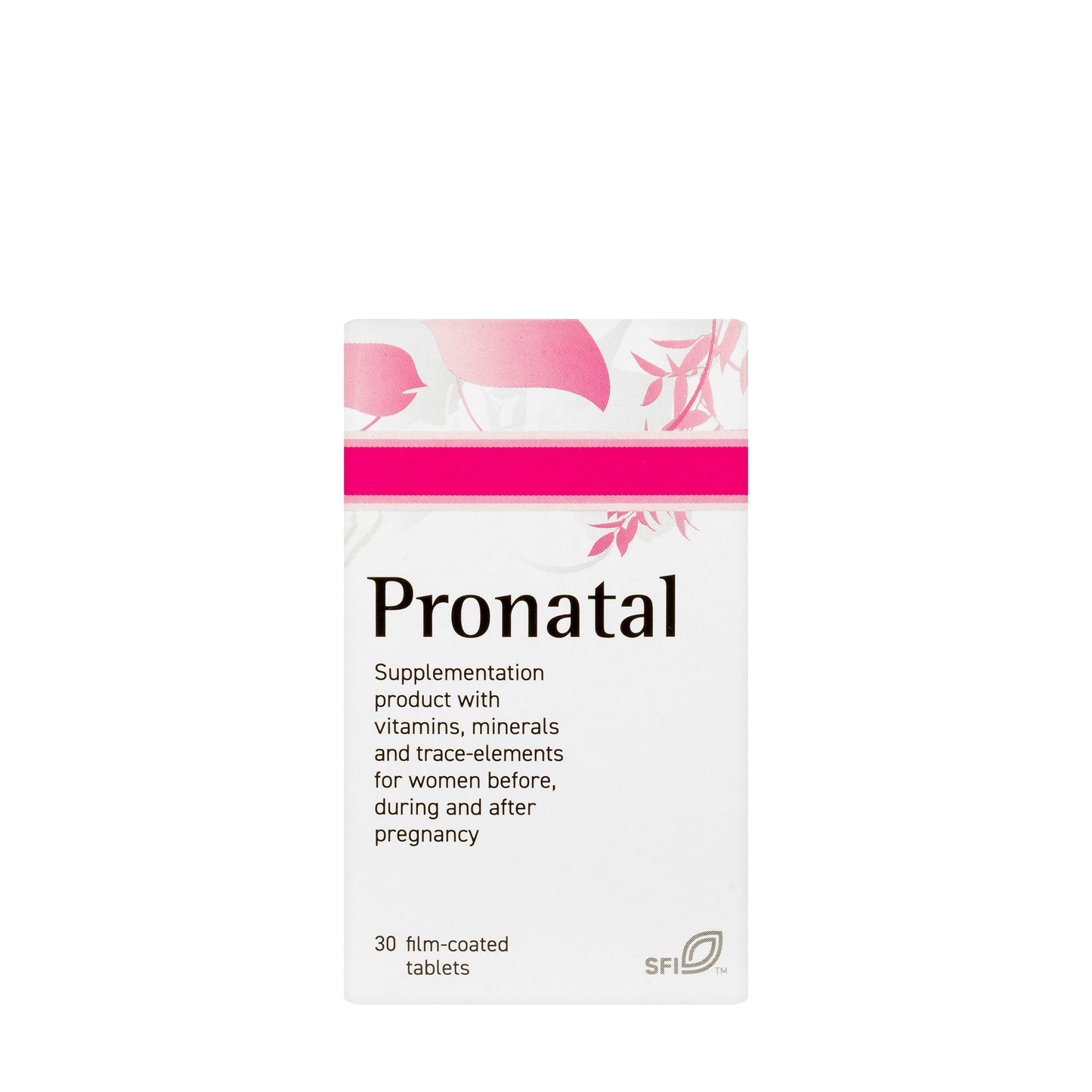 Pronatal 30 Tablets