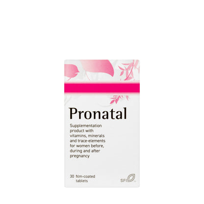 Pronatal 30 Tablets