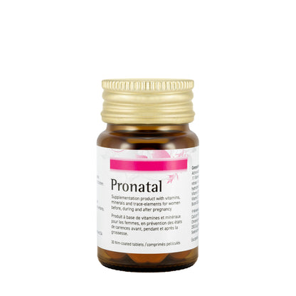 Pronatal 30 Tablets