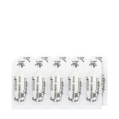 Alkagin Vaginal Ovules 10 Pieces
