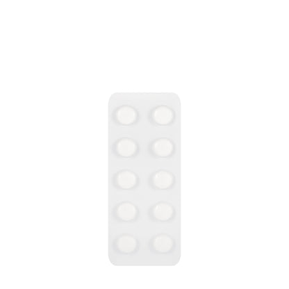 Spasmex 30Mg 50 Tablets