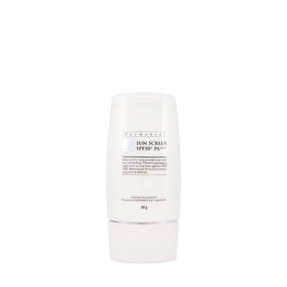 Dermaheal Sun Screen SPF50+ PA+++ 50 Gm