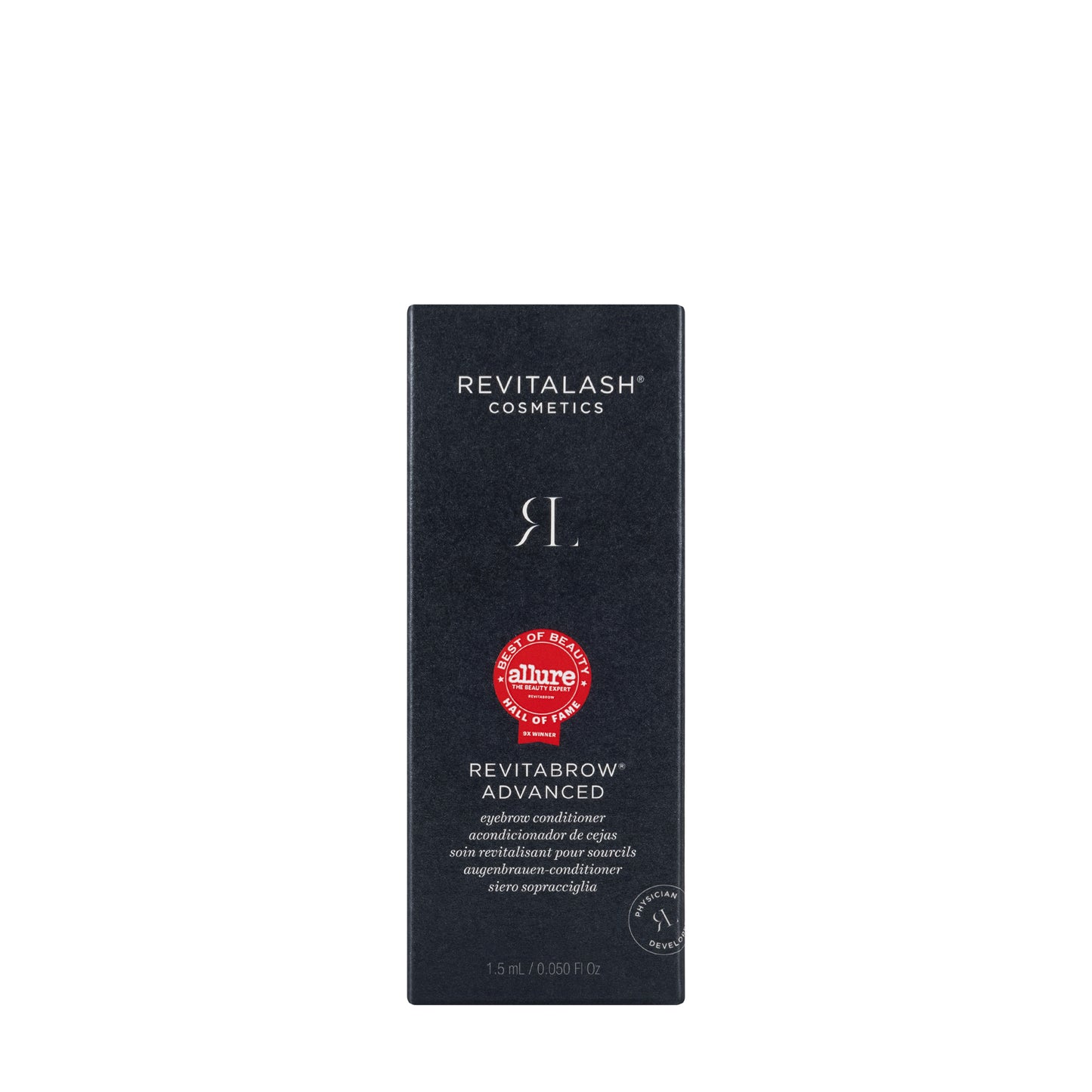 RevitaBrow Advanced Eyebrow Conditioner 1.5 Ml