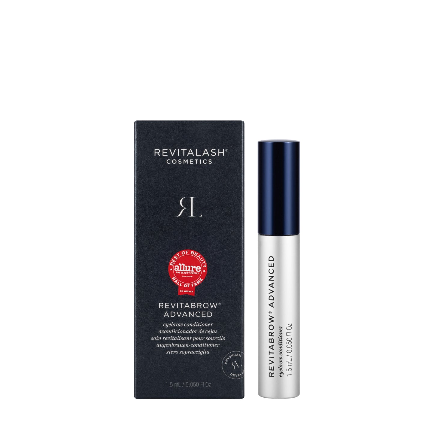 RevitaBrow Advanced Eyebrow Conditioner 1.5 Ml