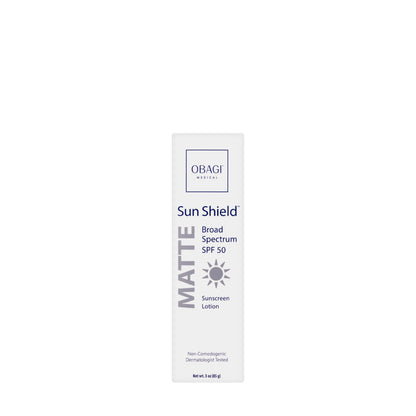Obagi Sun Shield Matte SPF 50+ 85 gm
