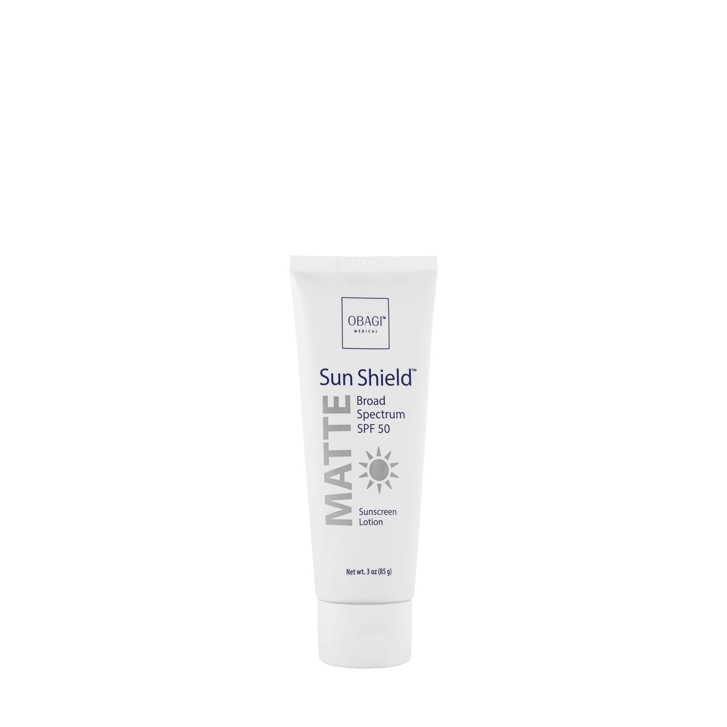 Obagi Sun Shield Matte SPF 50+ 85 gm