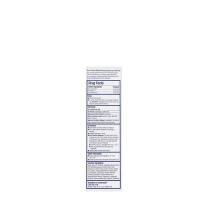 Obagi Sun Shield Matte SPF 50+ 85 gm