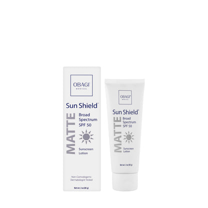 Obagi Sun Shield Matte SPF 50+ 85 gm