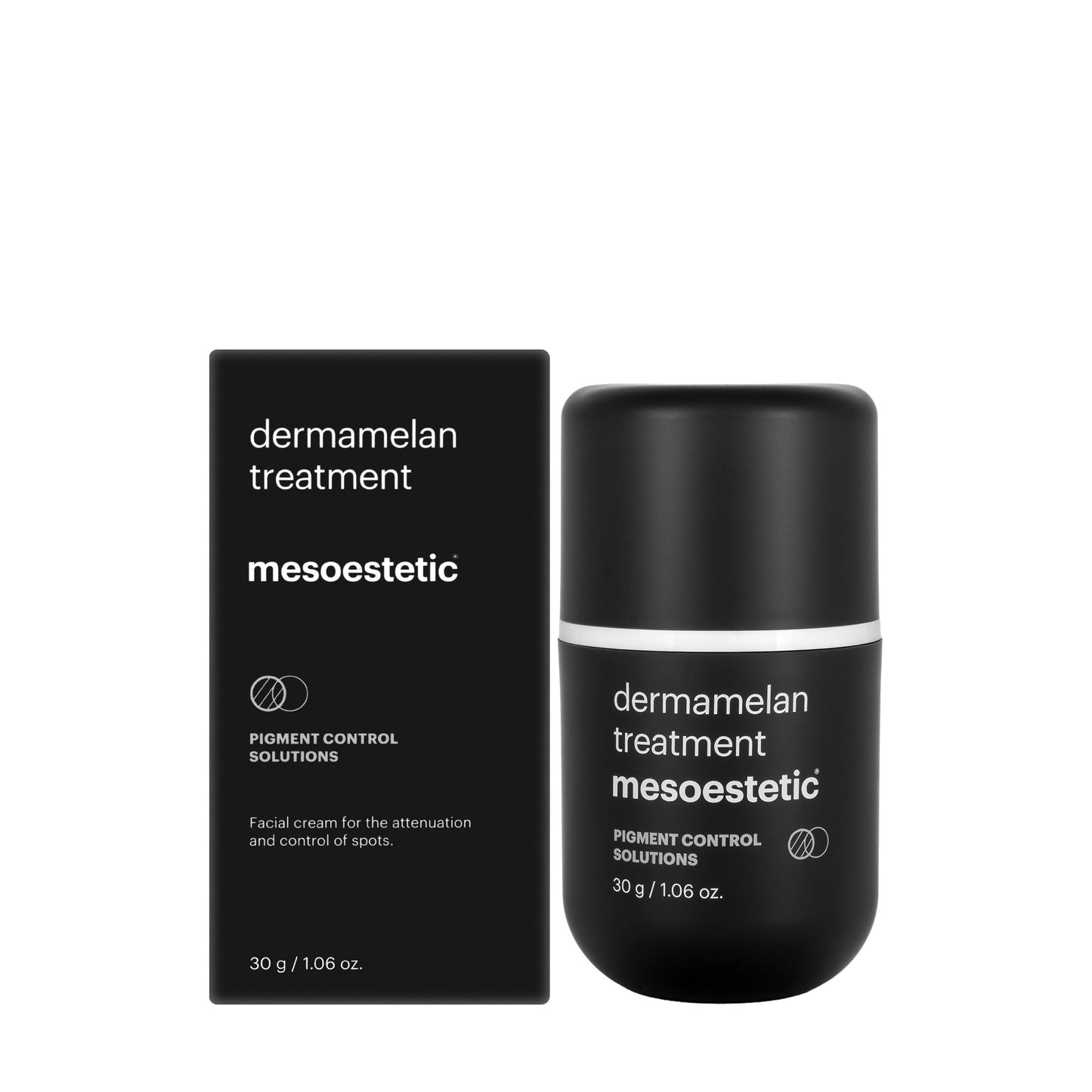 Mesoestetic Dermamelan Cream 30 Gm