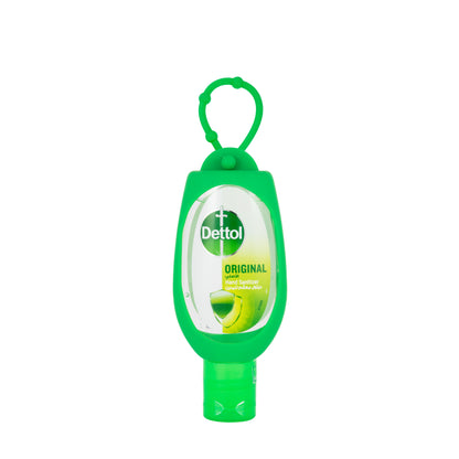 Dettol Hand Sanitizer Hanger Original 50 ml