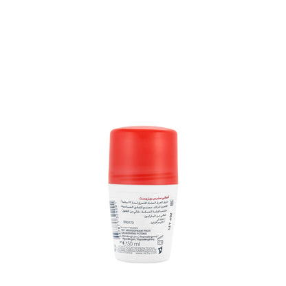 Vichy Deodorant  72 Hours Roll 50 ml (Stress Resistant)