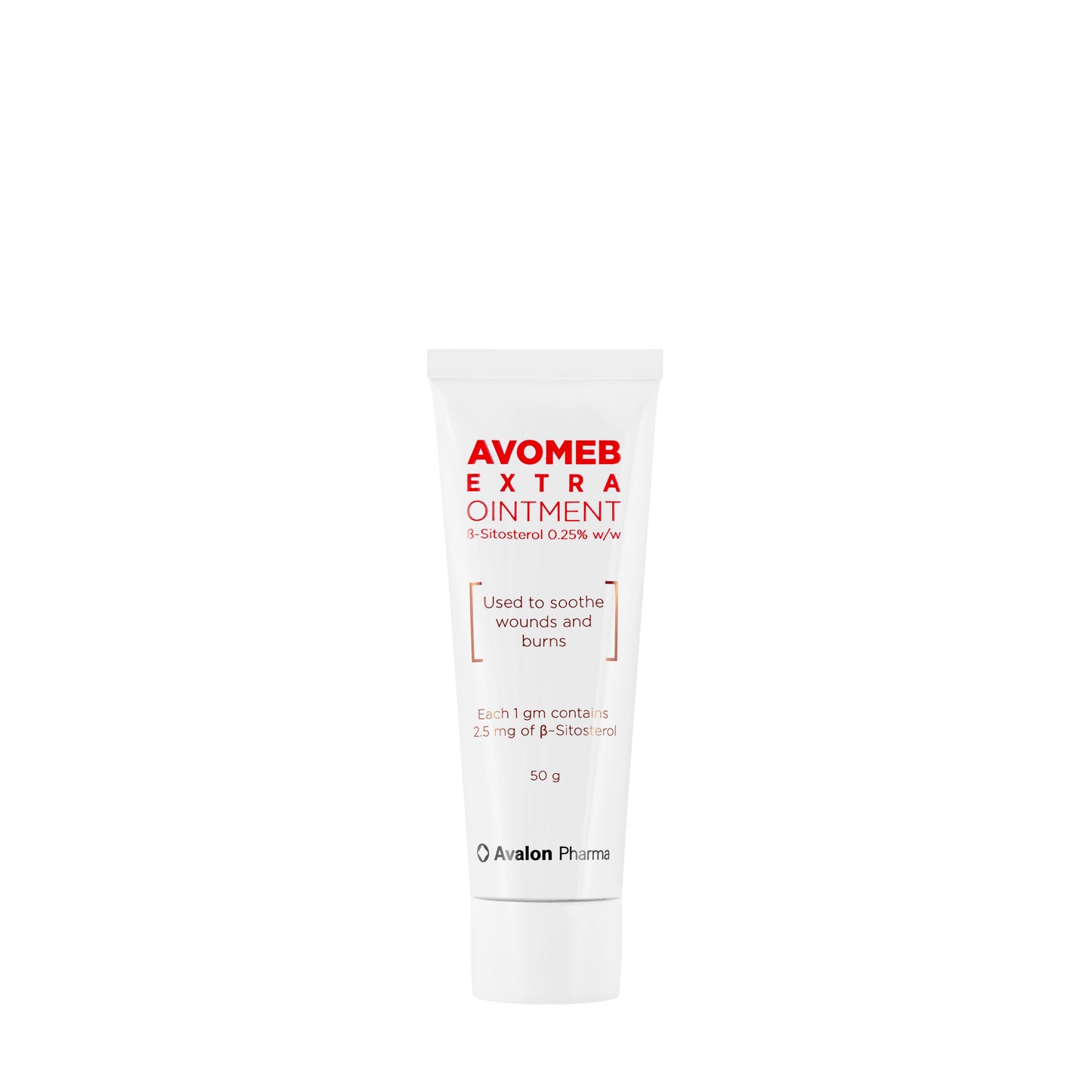 Avalon Avomeb Extra Ointment  50Gm