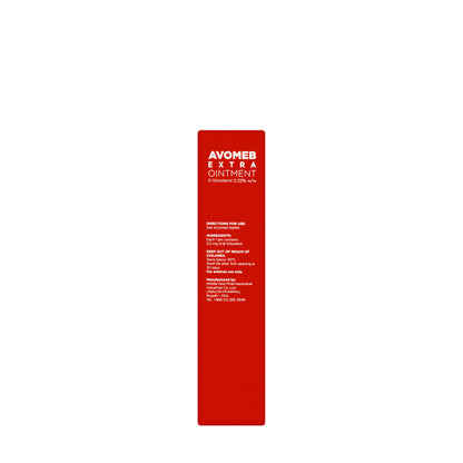 Avalon Avomeb Extra Ointment  50Gm