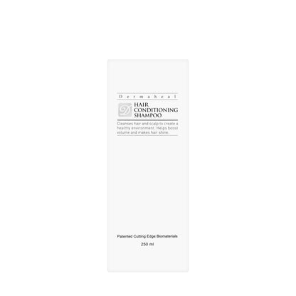Dermaheal Hair Conditioning Shampoo 250 ml