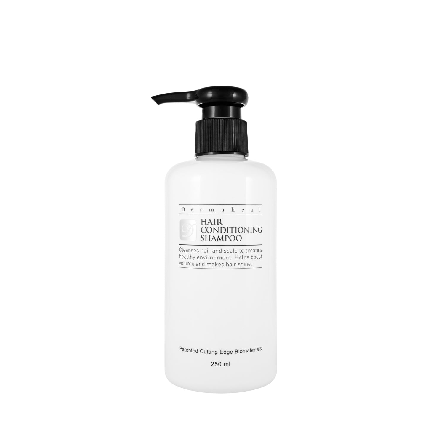 Dermaheal Hair Conditioning Shampoo 250 ml