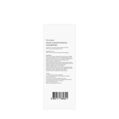 Dermaheal Hair Conditioning Shampoo 250 ml