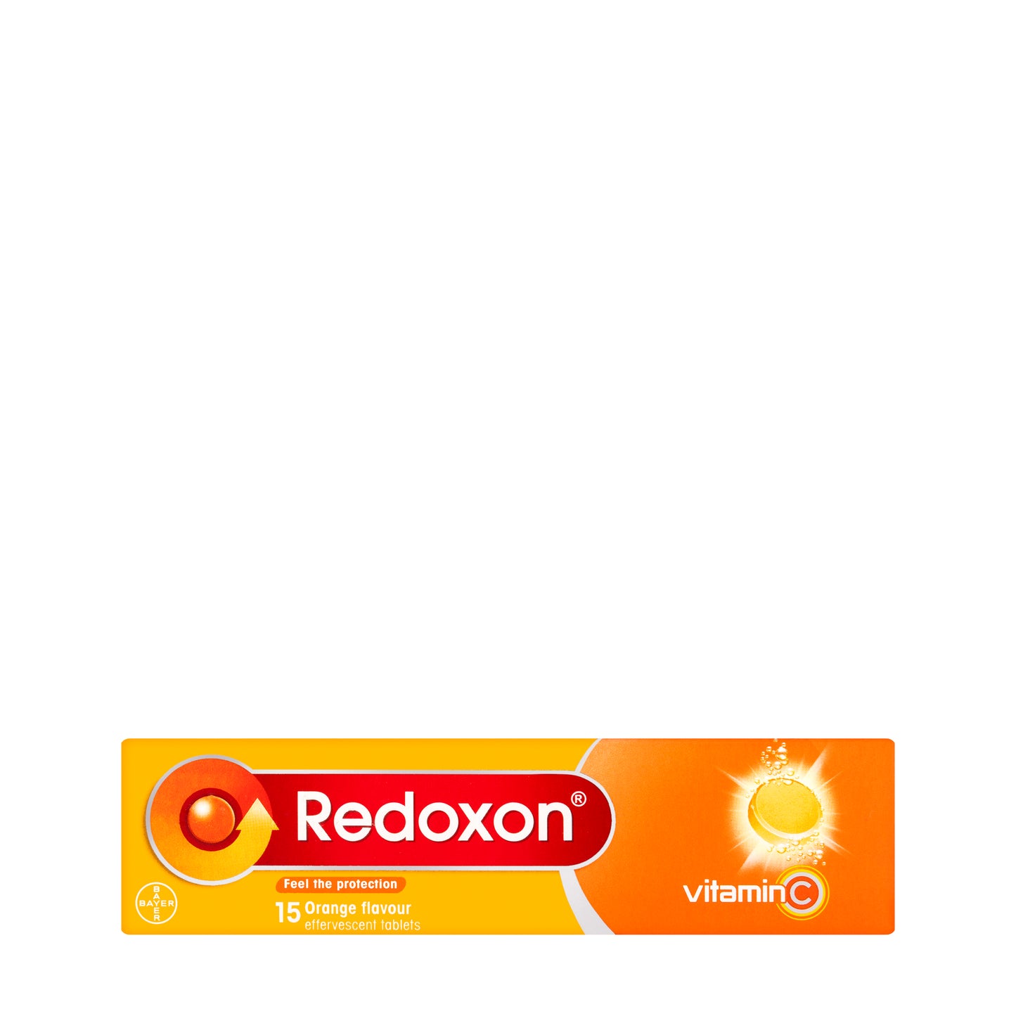 Redoxon Effervescent 15 Tablets
