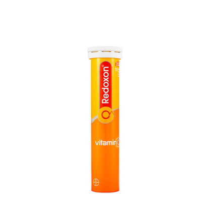 Redoxon Effervescent 15 Tablets