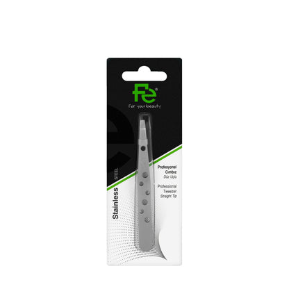 Fe Tweez Professional 1033 A