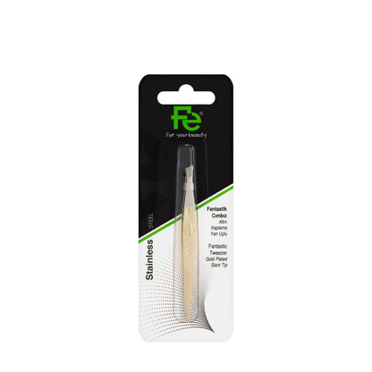 Fe Tweez Fant/Slant Tip 1029