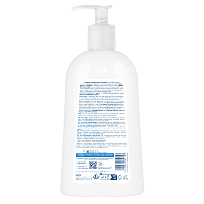 Bioderma Atoderm Intensive Gel Moussant Ultra-Soothing Foaming Gel 500 Ml