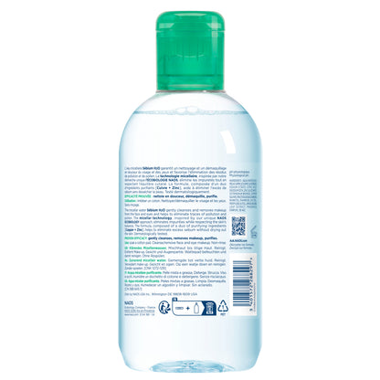 Bioderma Sébium H2O Purifying Micellar Water Solution 250 Ml