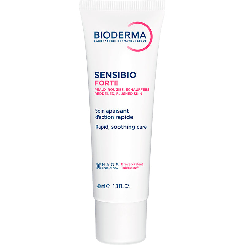 Bioderma Sensibio Forte Cream 40 Ml