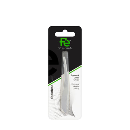 Fe Tweez Ergon/Slant Tip 1030