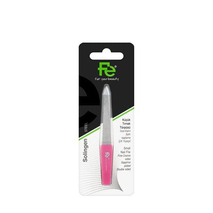 Fe Nail File Small 1035