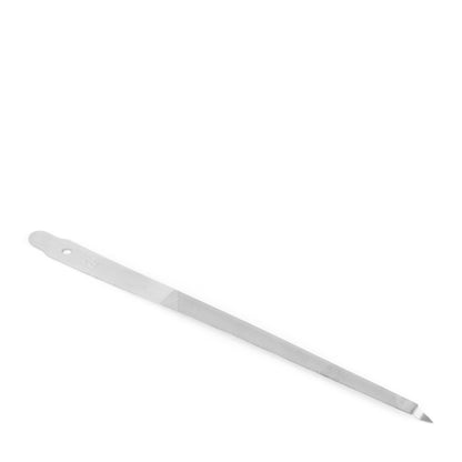 Fe Stainless Nail File  1031