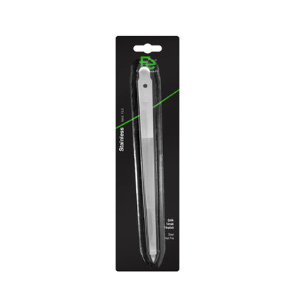 Fe Stainless Nail File  1031