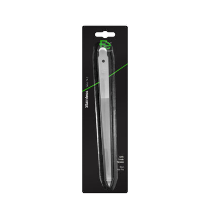 Fe Stainless Nail File  1031