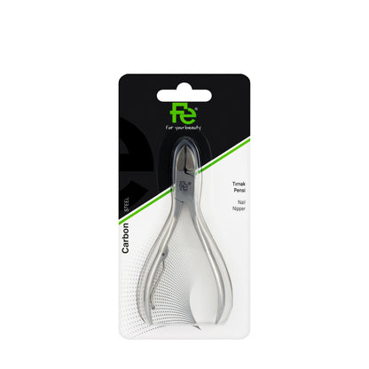 Fe Nail Nippers 1020