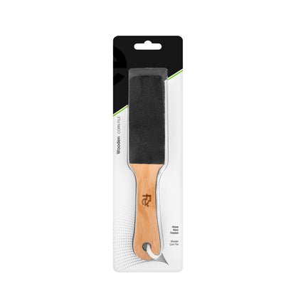 Fe Wooden Foot File 1028