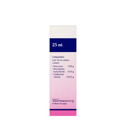 Bbc Spray 25Ml
