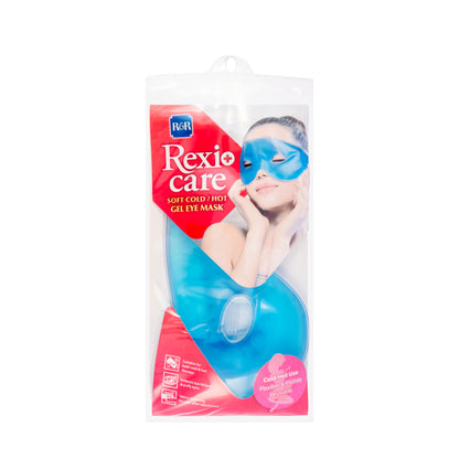 Rexicare Hot and Cold Eye Mask Sp7206A-Ep
