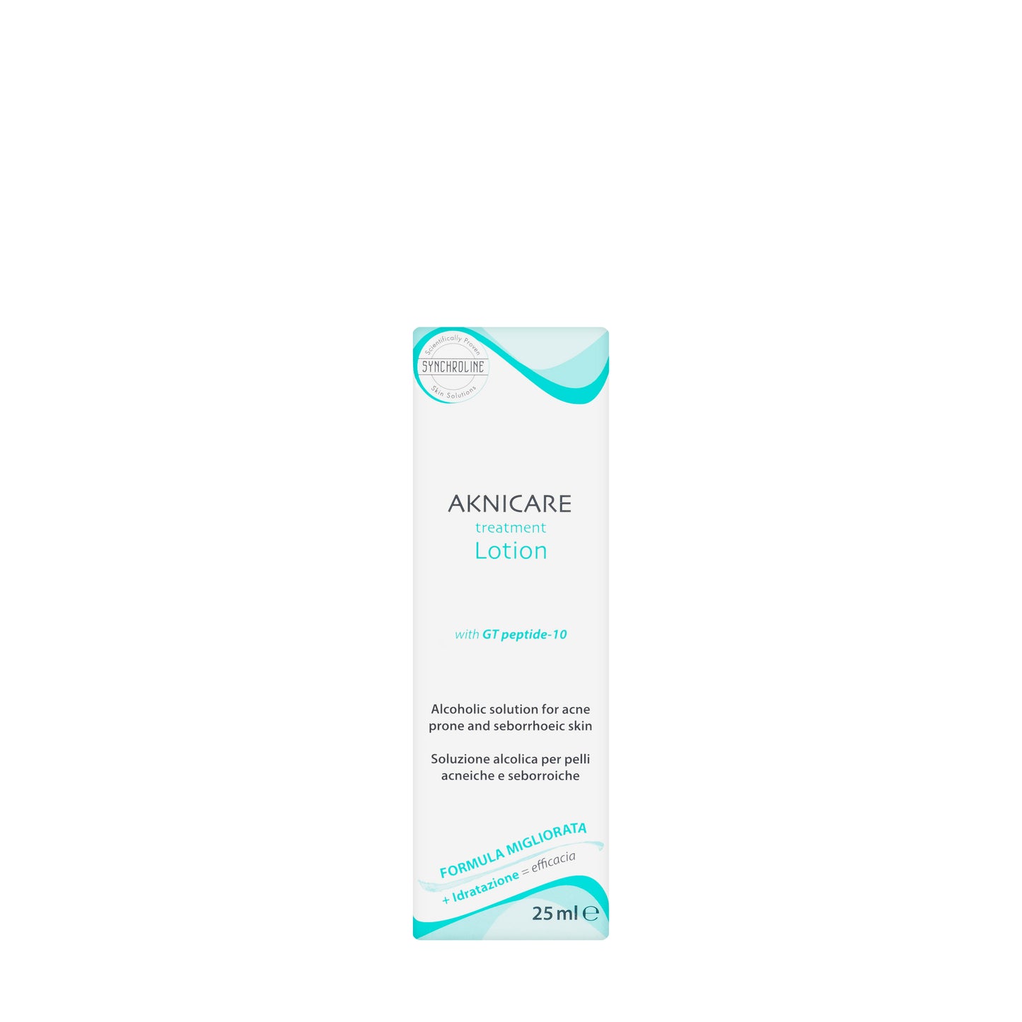 Aknicare Lotion 25 Ml