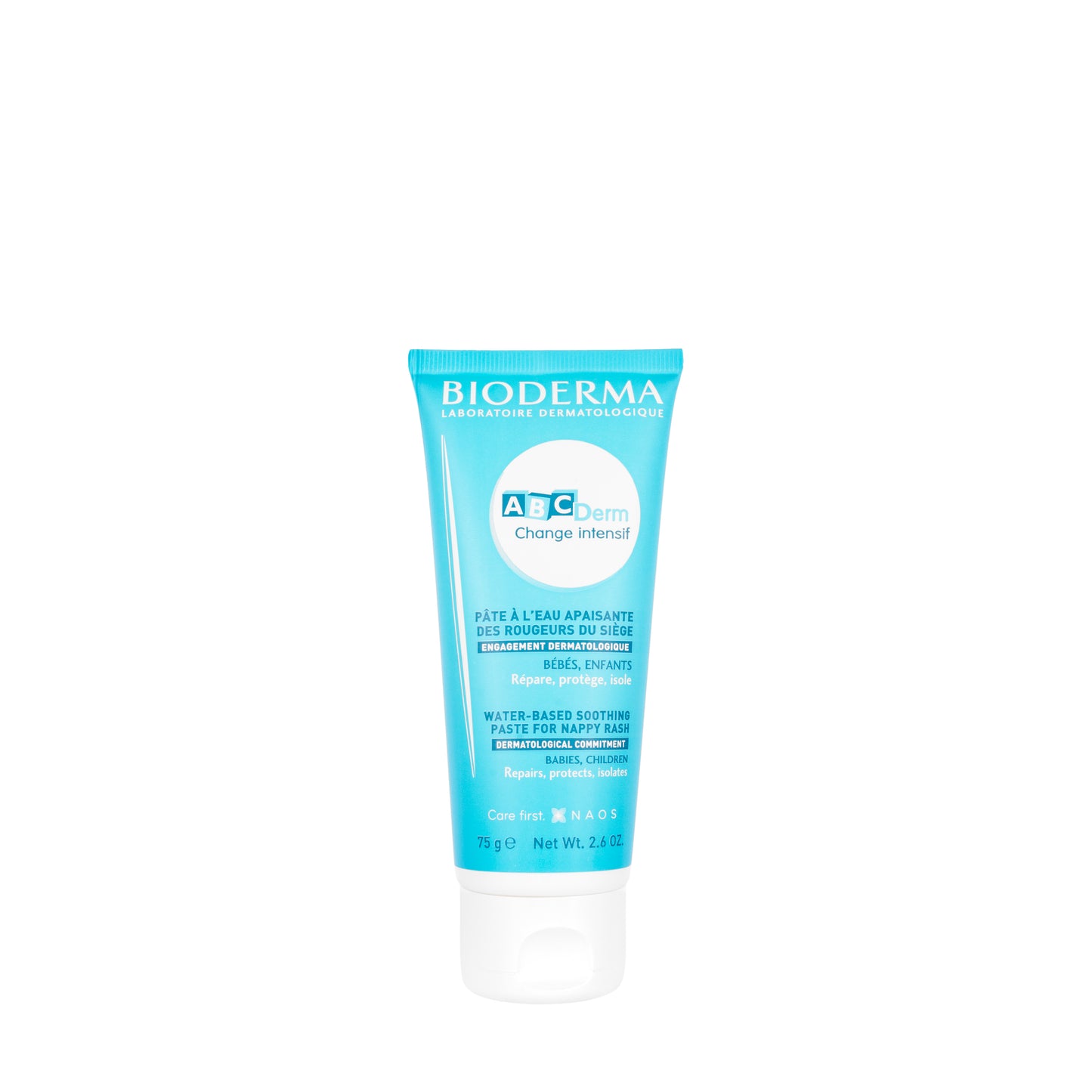 Bioderma ABCDerm Change Intensif 75 Gm