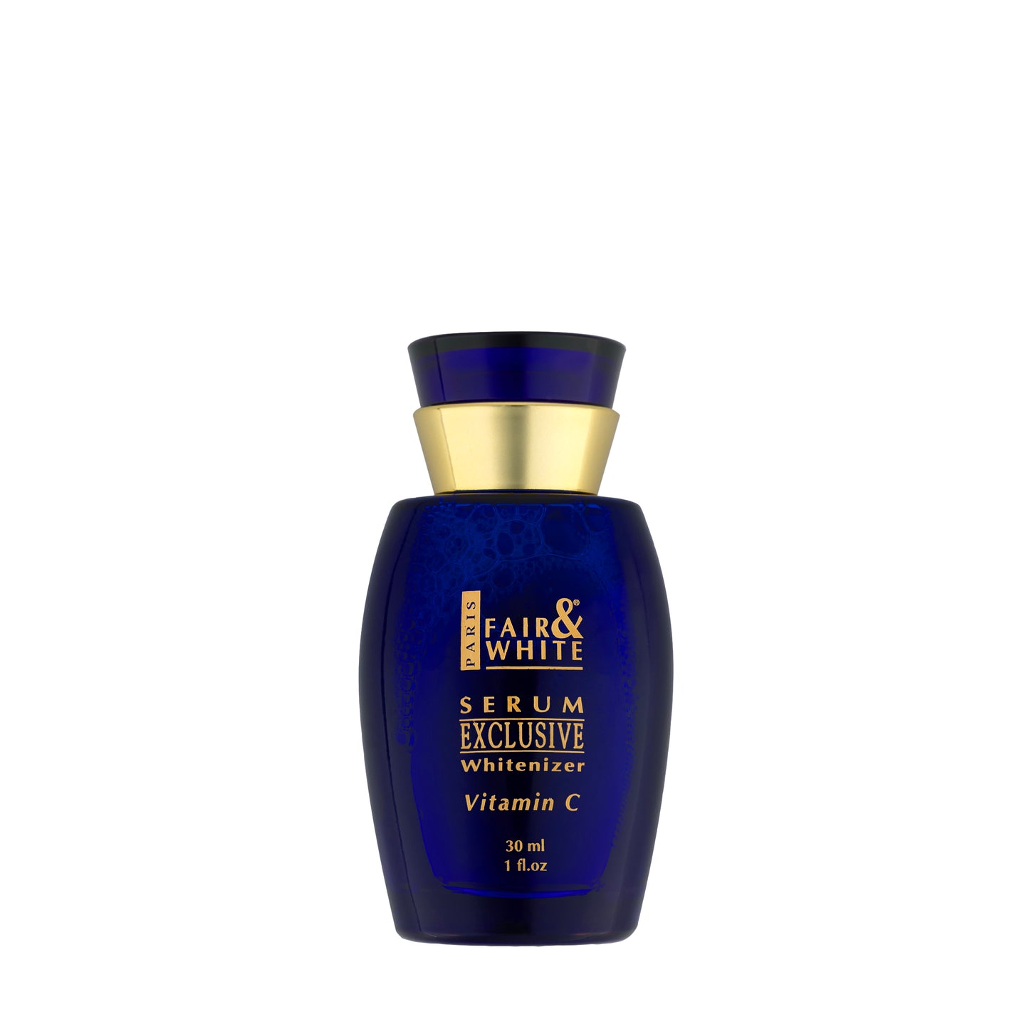 Fair And White Exclusive Whitenizer Brightening Serum with Vitamin C 30 Ml