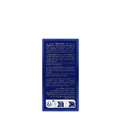 Fair And White Exclusive Whitenizer Brightening Serum with Vitamin C 30 Ml